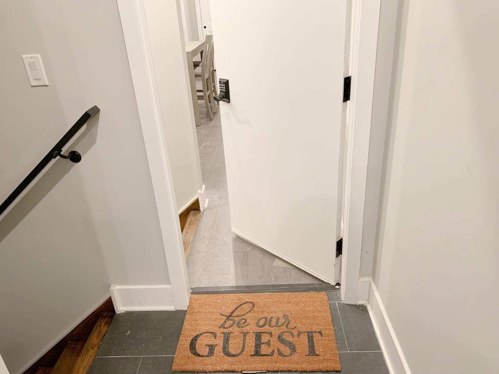 Charming 3Br 2Ba With Private Patio Apartment Philadelphia Exterior photo
